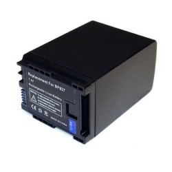 Canon BP-827 Camera Battery Canon BP-827 Camera Battery